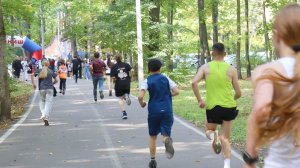 В Пензе захотели создать беговой центр по федеральной программе