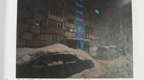 Пензенец отправился в колонию после празднования 8 Марта