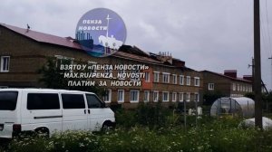 Ураган в Нижнем Ломове: выделены деньги на ремонт пострадавших домов
