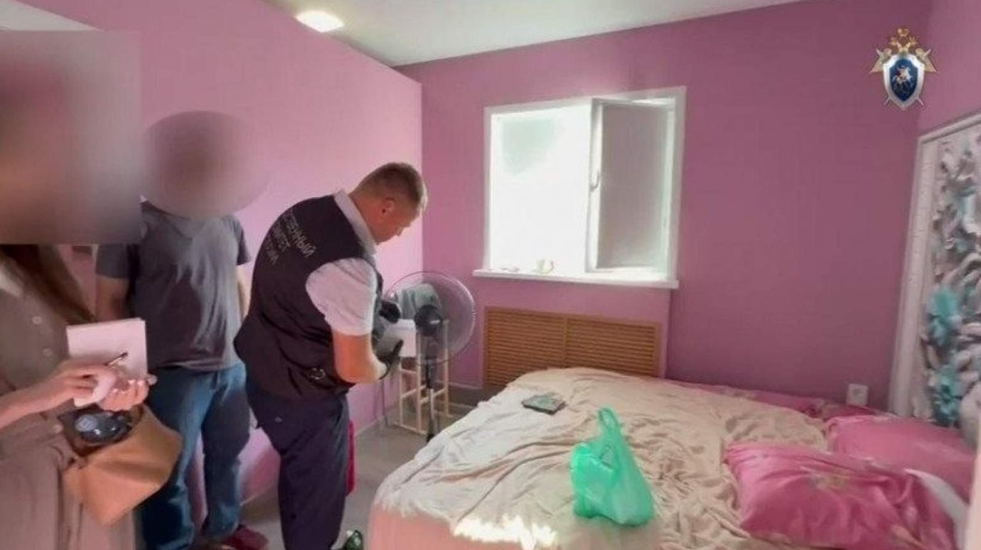 Салоны с подростками-проститутками в Пензе: суд вынес приговор