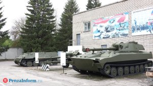 В «День призывника» пензенским юношам подарят наручные часы