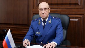 Прокурор области проведет личный прием в Пензенском районе