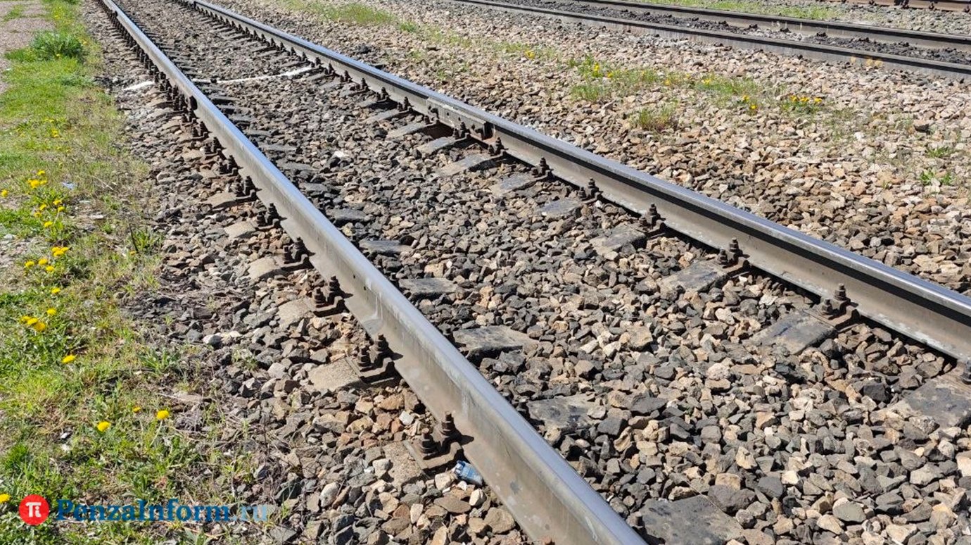 ВСУ повредили пассажирский поезд в Самарской области