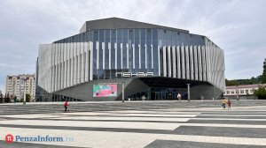 В Пензе готовятся к торжественной церемонии в честь Дня учителя