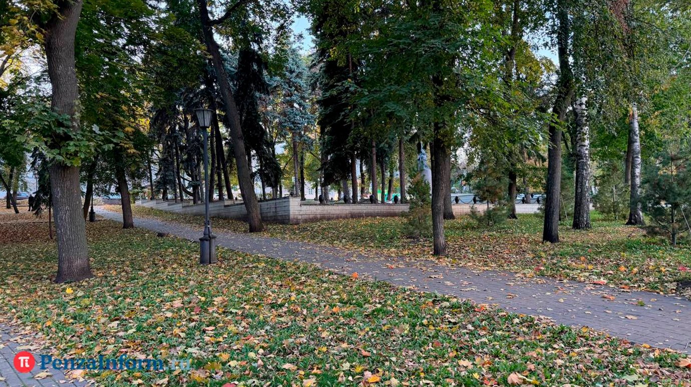 Синоптики подготовили прогноз погоды в регионе на выходные