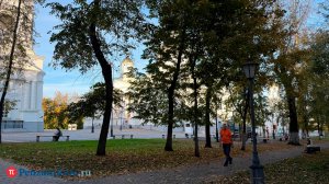 26 сентября в Пензенской области будет не более +21 градуса