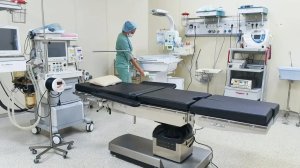 Губернатор сообщил о планах переоснастить перинатальный центр