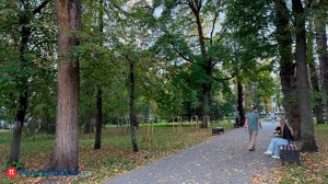 27 сентября в Пензенской области ожидается небольшой дождь