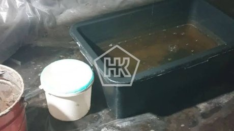 Состоянием дома на Ладожской заинтересовались следователи