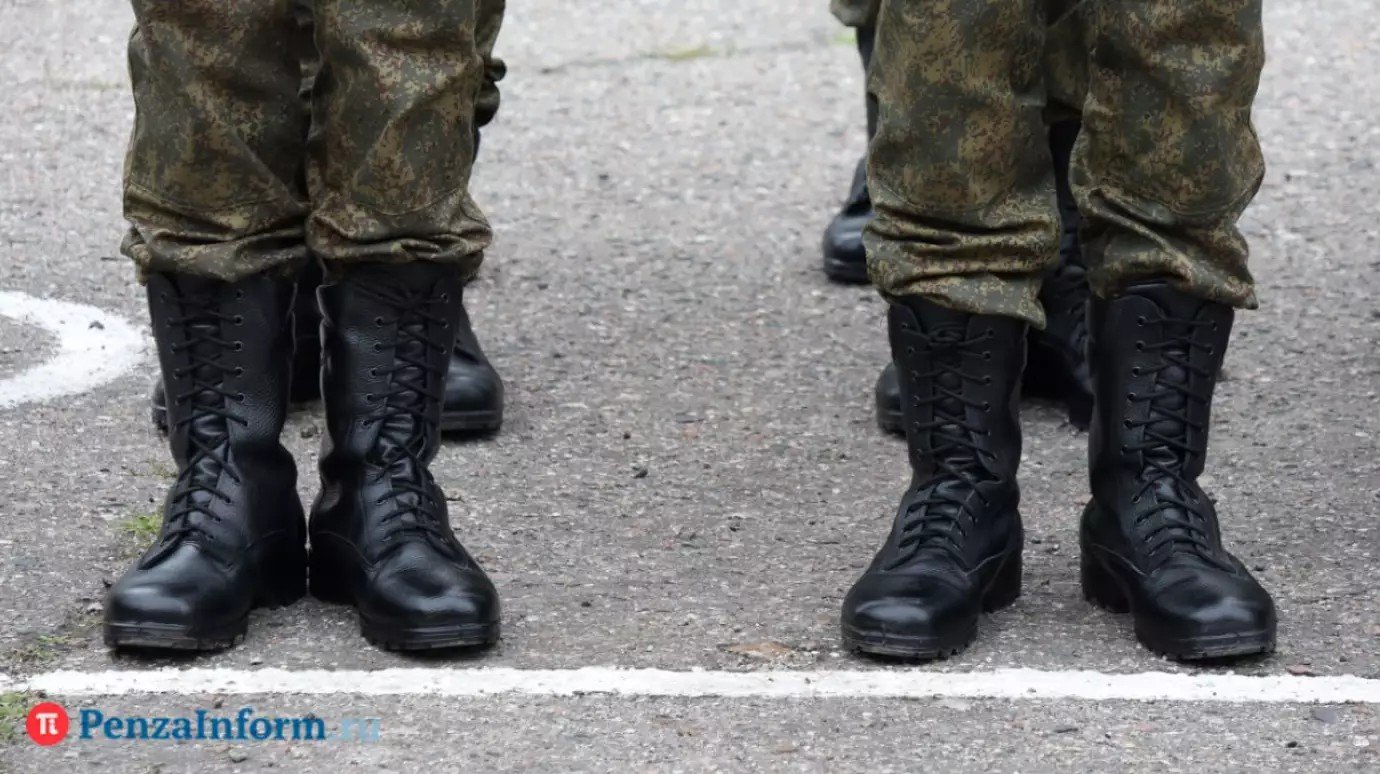 Патрулям военной полиции решили расширить полномочия