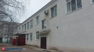 В детской поликлинике № 7 проведут капремонт рентген-кабинета