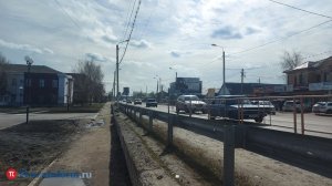 Бессоновца лишили прав за ДТП, в котором пострадал ребенок