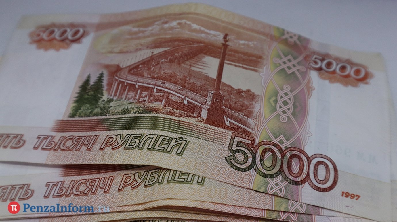 Башмаковец пошел на ухищрение ради соцконтракта и поплатился
