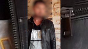 Пензенца задержали по подозрению в сбыте наркотиков