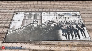 В Нижнем Ломове установят памятник защитникам Отечества