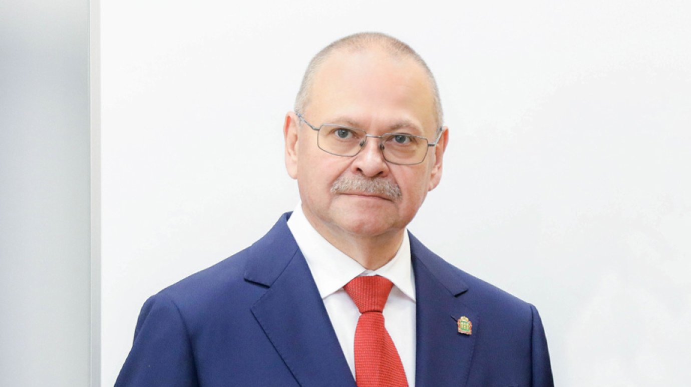 Индекс промышленного производства в Пензенской области вырос на 6%