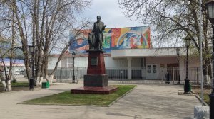 История Пензы: В чем уникальность двух памятников легендарному историку Ключевскому