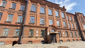 Утверждены границы исторического здания на ул. Ленина в Кузнецке
