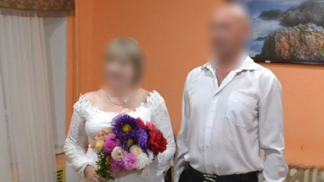 В Пензе в колонии строгого режима провели церемонию бракосочетания