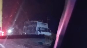 В Городищенском районе женщина пострадала в ДТП с фургоном