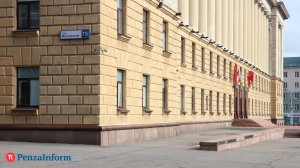 Определены сферы, которые будет курировать новый замгубернатора
