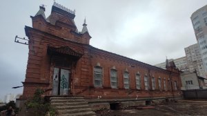 При реставрации старинного дома на Тамбовской не нашли нарушений