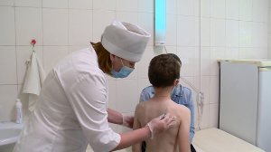 Не поздно ли прививаться от гриппа в октябре?
