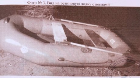 Ловля рыбы в чужом пруду дорого обошлась жителям Засечного