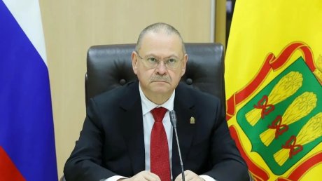 Президент провел рабочую встречу с избранными главами регионов