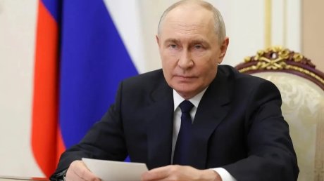 Президент провел рабочую встречу с избранными главами регионов