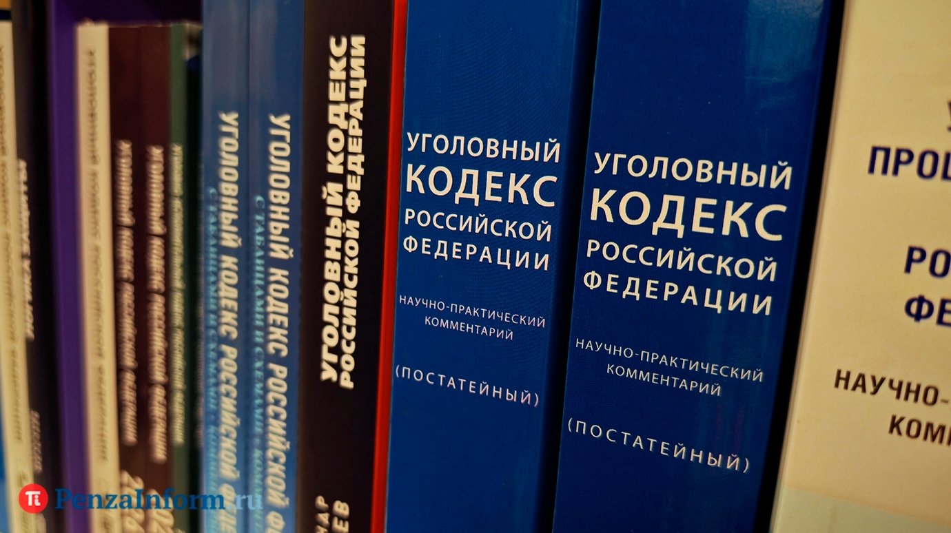 Сидевшего в колонии пензенца осудили за оправдание терроризма
