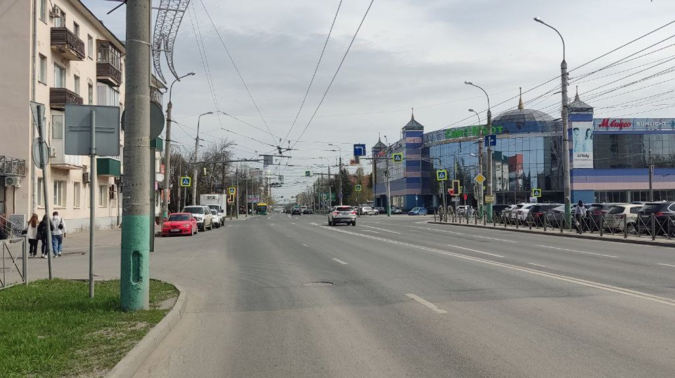 История Пензы: Что связывало Суворова с городом и где была 2-я улица