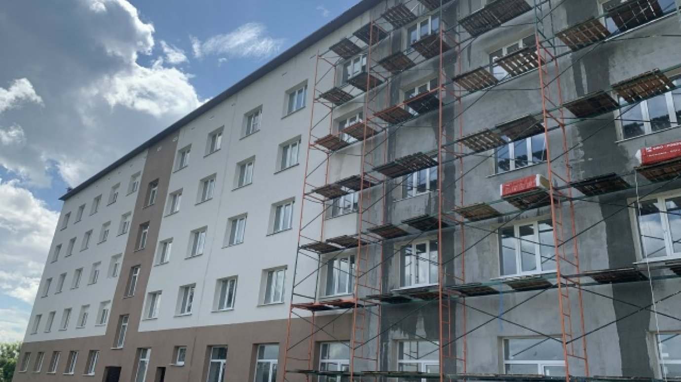 Экс-руководителя нижнеломовского техникума отправили в колонию
