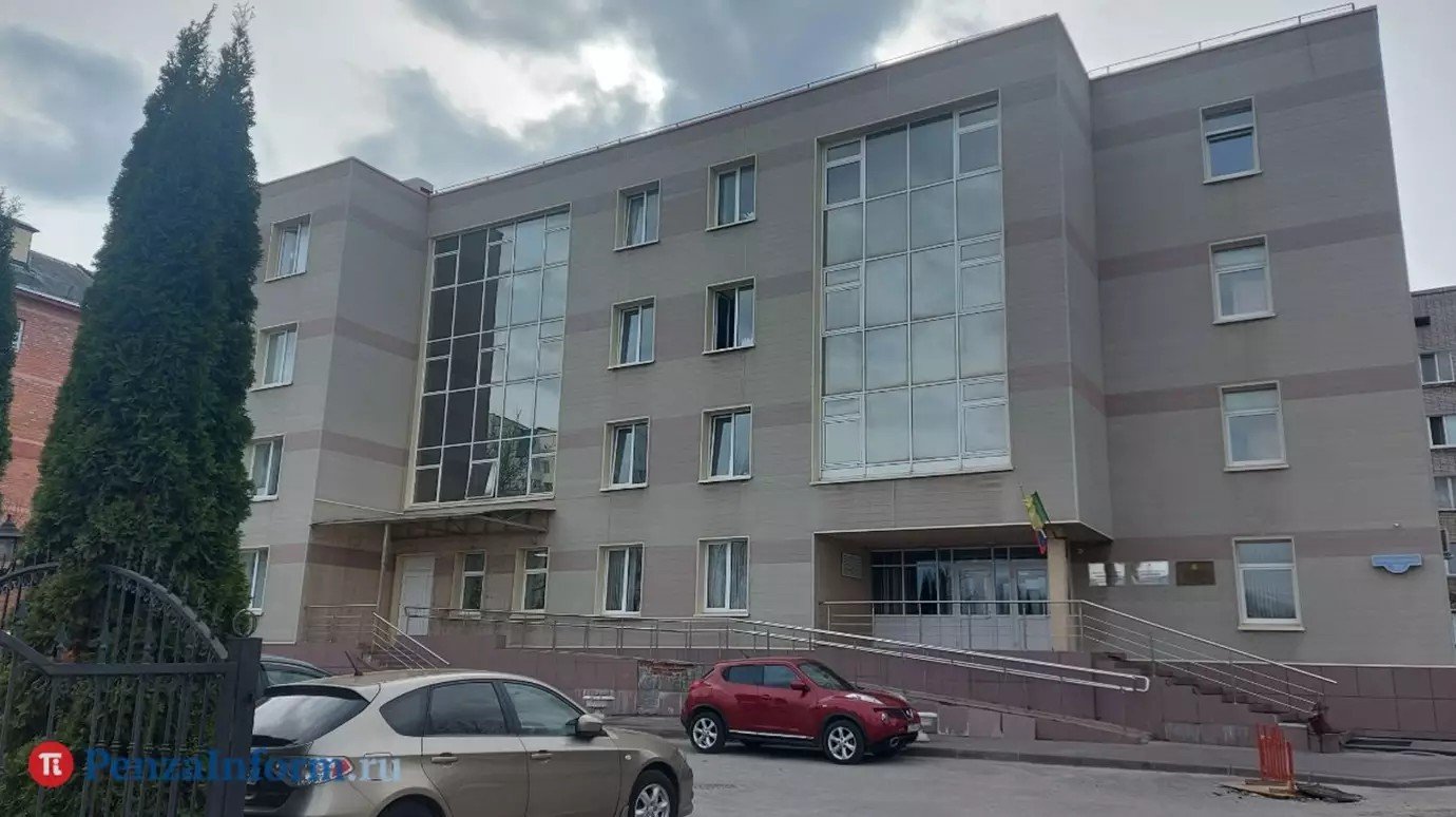 В Пензе впервые аккредитовали региональную федерацию падела