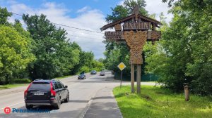 Пензенцев приглашают научиться поиску людей в лесу