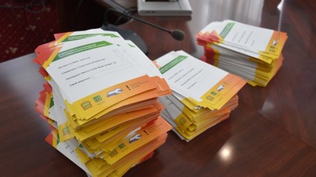 Жители Шуиста выбрали площадку для размещения бассейна