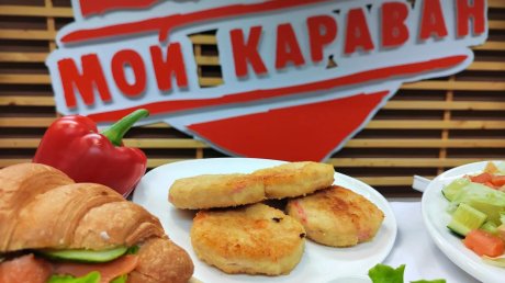 Сеть «Караван» объявила октябрь месяцем рыбных деликатесов