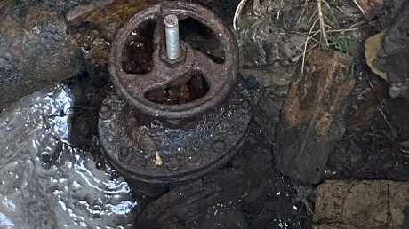 В нескольких микрорайонах Пензы отключили холодную воду