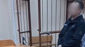 В Пензе вынесли приговор налетчику на офис микрозаймов