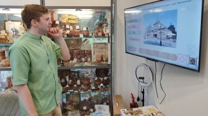 Летом в Пензе туристы интересовались музеями Ключевского и Бурденко