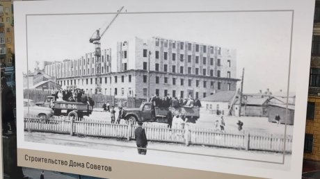 Губернатор: Дан старт циклу экскурсий школьников по зданию правительства