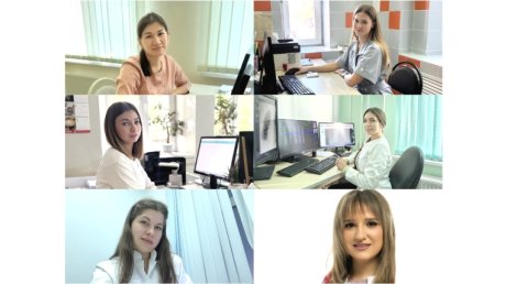 В Пензенскую районную больницу трудоустроились 8 врачей