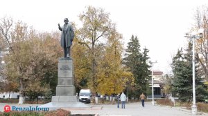 5 октября в Пензенской области немного потеплеет