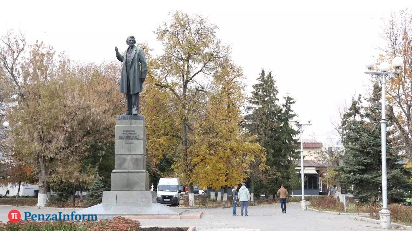 5 октября в Пензенской области немного потеплеет
