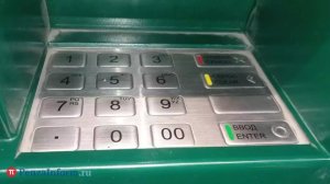Россиянин решил пополнить счет через банкомат и лишился 180 тысяч рублей