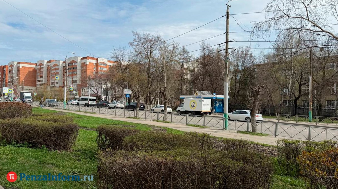 В Пензе задержали подозреваемого в педофилии