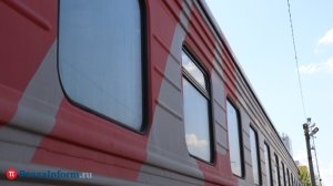 Проводника поезда между Пензой и Москвой обвинили в краже наушников