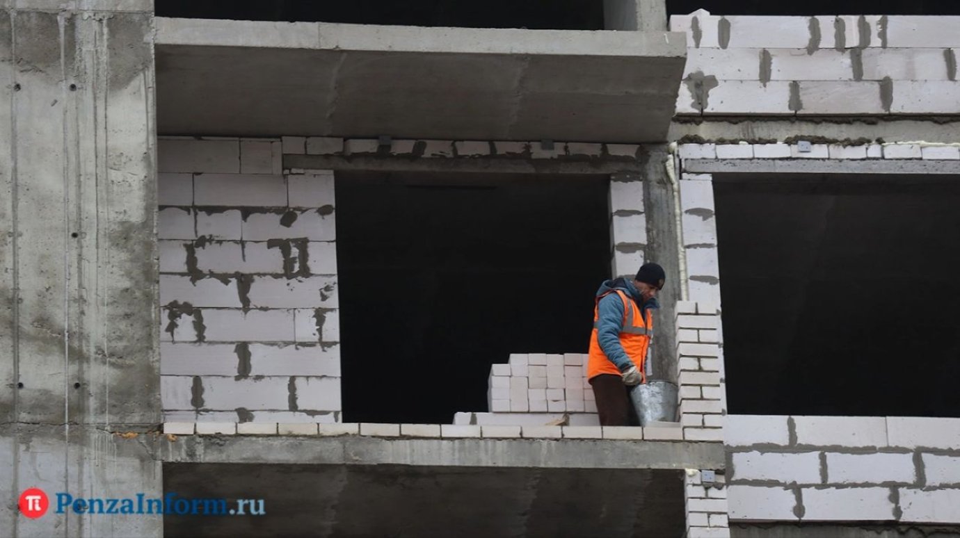 В России спрогнозировали рост нехватки рабочих