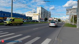 В Пензе на диагностику состояния дорог выделили более 5 млн рублей