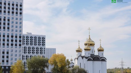 Двойное предложение: трейд-ин и выгодная ставка по ипотеке